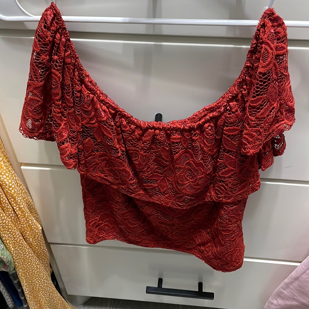 Medium top